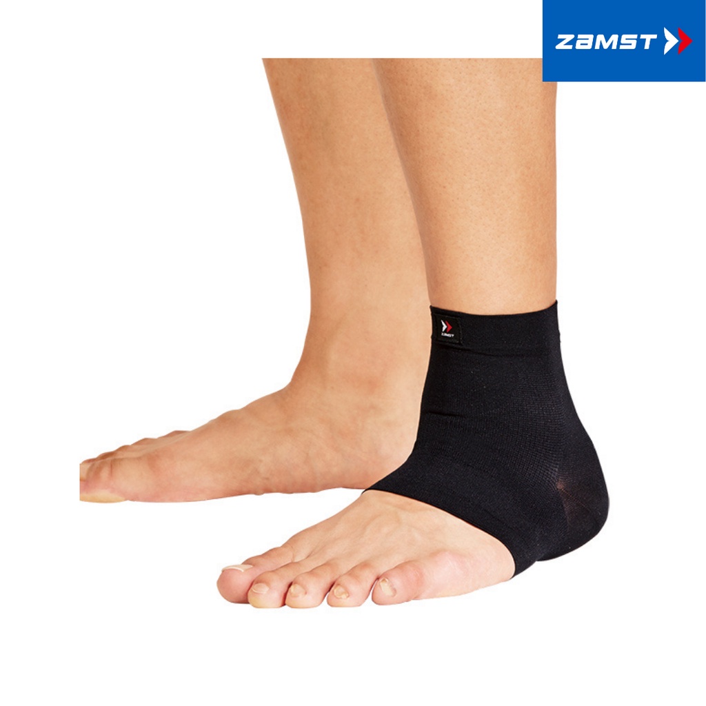 Băng hỗ trợ bảo vệ mắt cá chân ZAMST chính hãng BODYMATE ANKLE