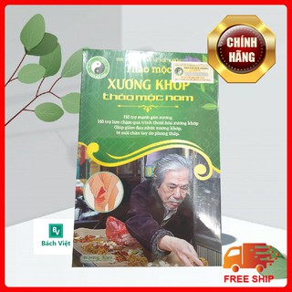 Thảo Mộc Xương Khớp - Gia truyền Thảo Mộc Nam