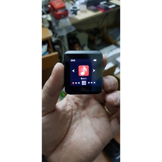 Máy nghe nhạc Ruizu M5