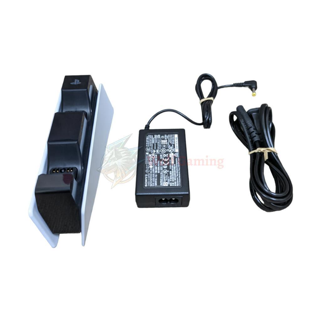 Dock sạc tay cầm Ps5 DualSense