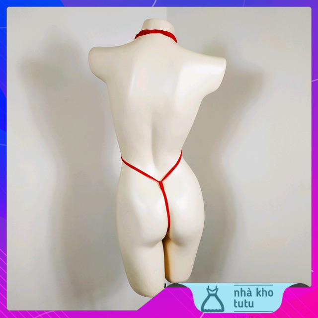 Set đồ lót liền thân siêu sexy Nhà Kho TuTu L014 | BigBuy360 - bigbuy360.vn