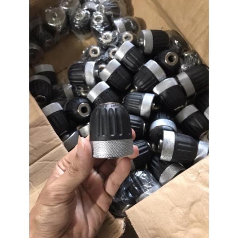 Đầu khoan tự động 10mm - Mang danh 10ly Autolock| Điện Máy Quyền Dương