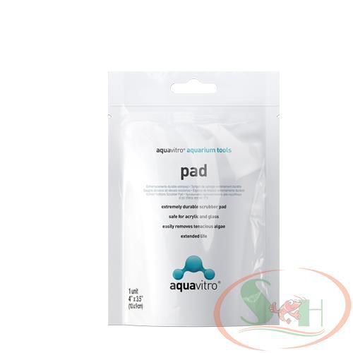 Miếng Chà Rêu Tảo Seachem Aquavitro Pad