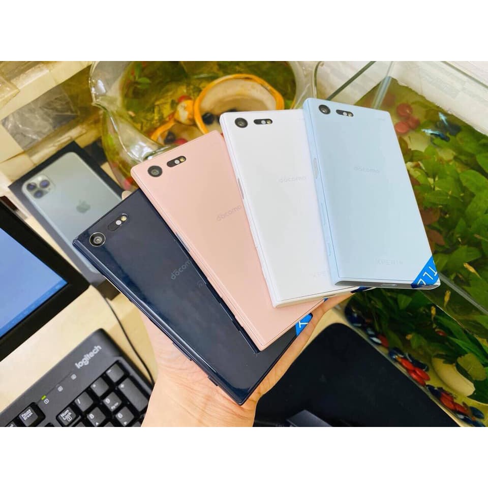 Điện thoại Sony Xperia X Compact 32GB  nguyên zin 99% giá rẻ nhất tphcm