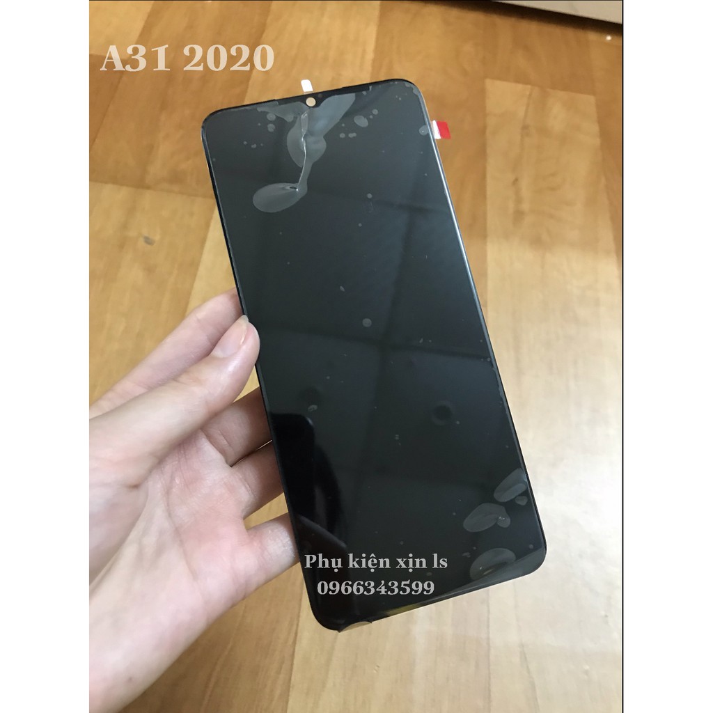Màn hình full bộ oppo A31 2020
