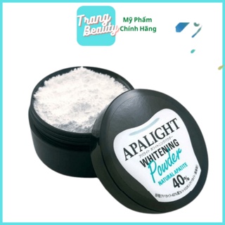 Bột trắng răng Apalight nội địa Nhật
