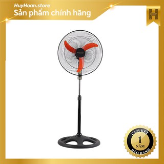 Quạt cây đứng 450 thống nhất qđ450-đm + 🎁 tặng dầu tra quạt
