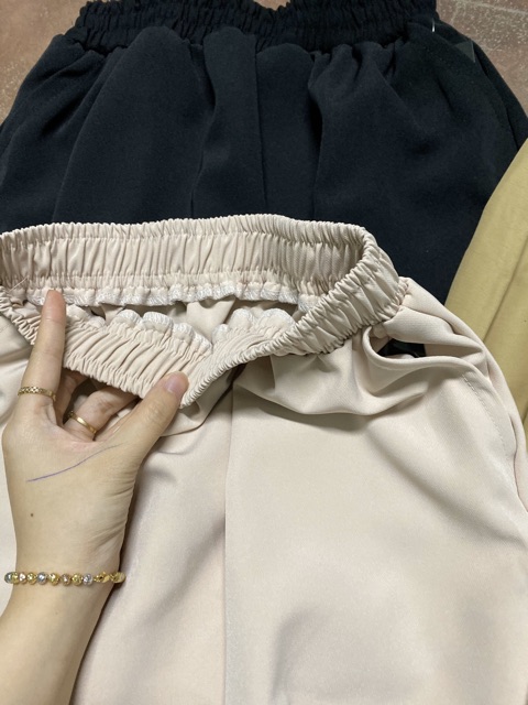 Chân váy basic NHP865