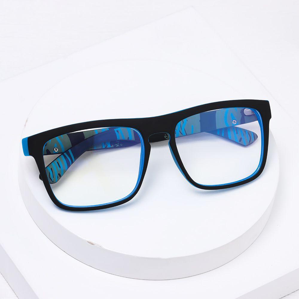 Mắt Kính Chống Ánh Sáng Xanh Siêu Nhẹ Thời Trang Di Động
