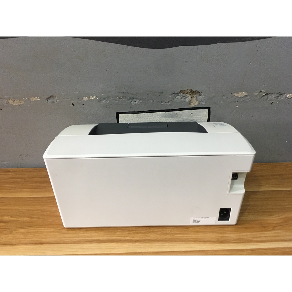 Máy in hp laserjet m15w máy in mạng không dây in máy in qua điện thoại