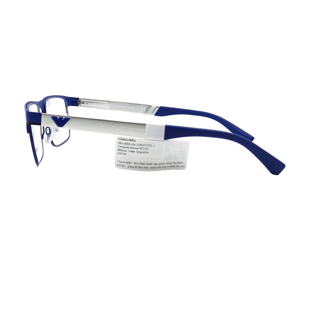 Gọng kính Emporio Armani EA1076 3229 chính hãng