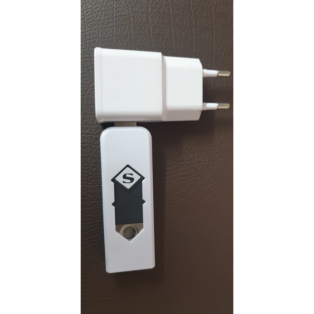 Bật Lửa Điện USB