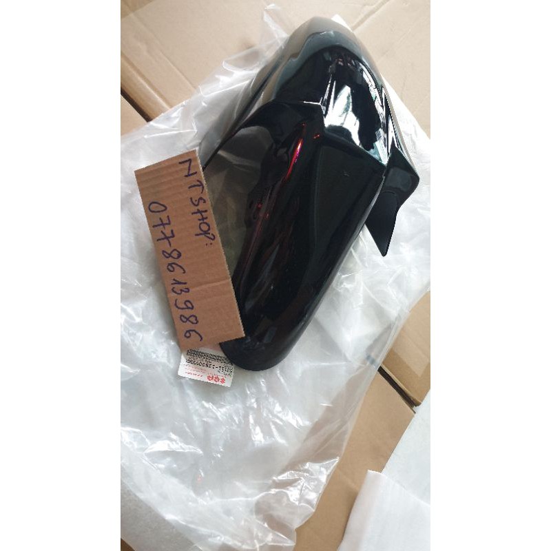 Dè trước hayate 125 sc