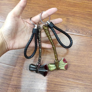 Móc khóa Rìu Thor STORMBREAKER có dây trong phim AVENGERS: END GAME