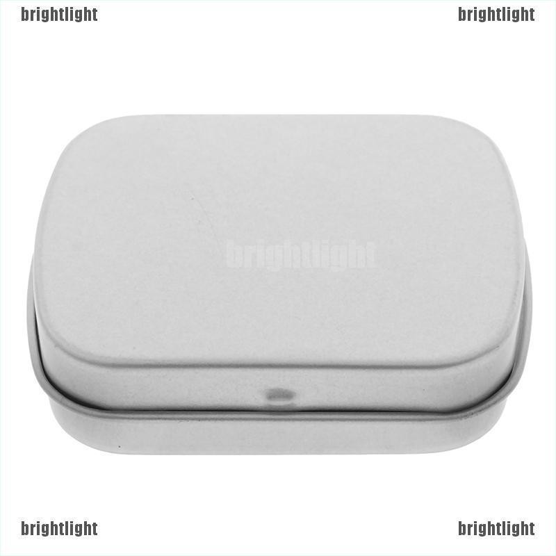 Kem Dưỡng Râu Kim Loại Bản Lề Kích Thước 6x4.6x1.5