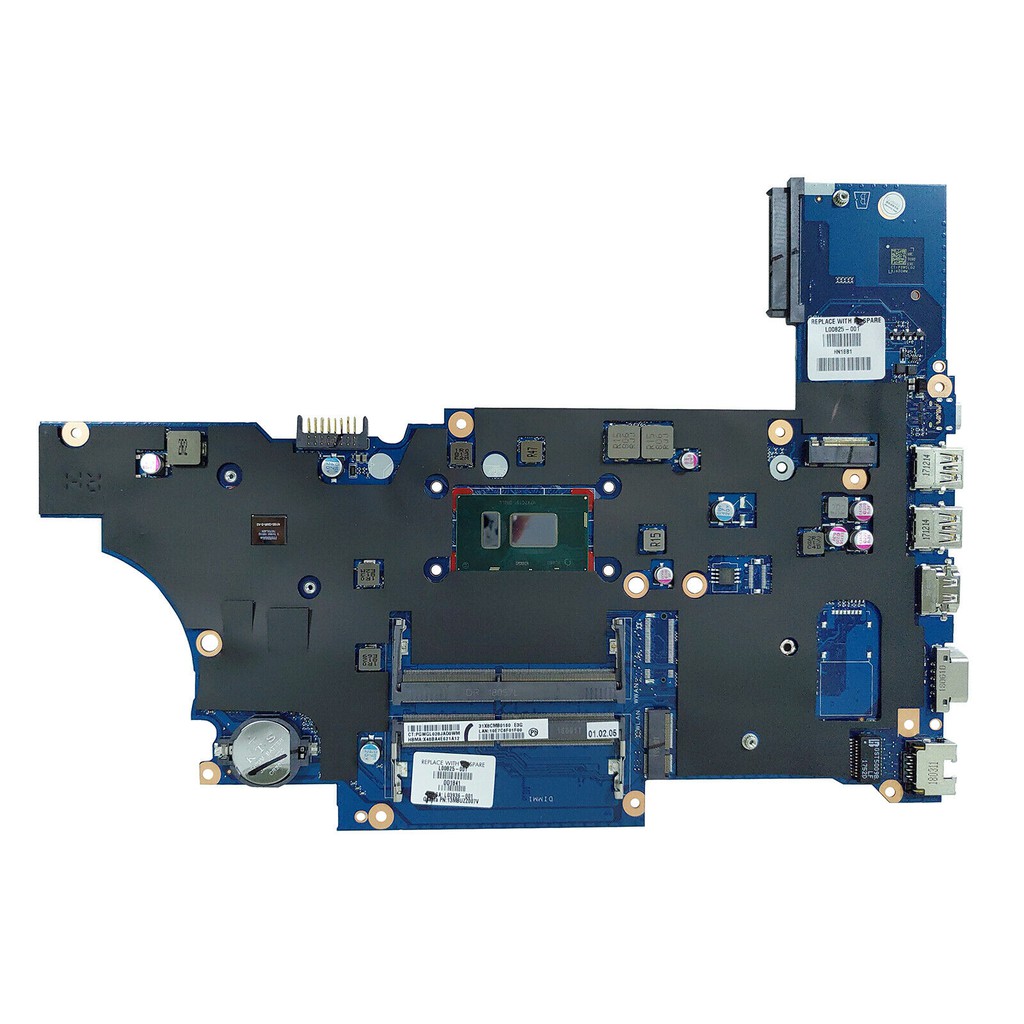 Main HP ProBook 450 G5 Core i5-8250U