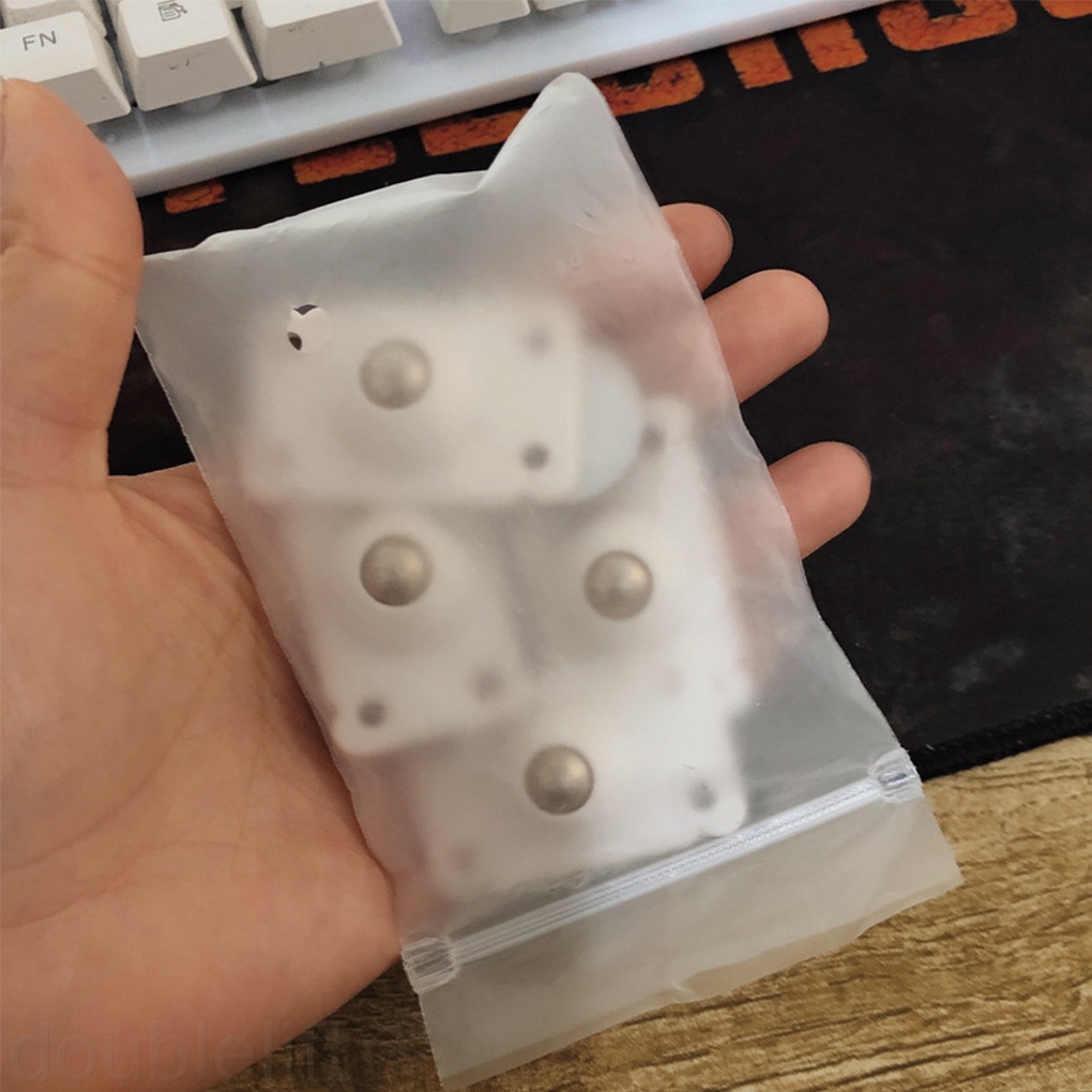 Bánh xe lăn bằng thép không gỉ xoay 360 độ gắn hộp đựng đồ dùng chuyên nghiệp