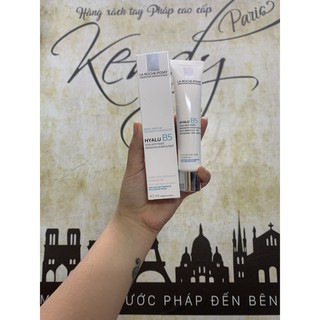 Kem dưỡng HYALU B5 Laroche posay