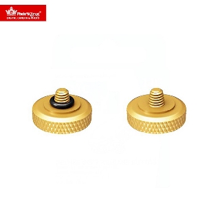 Nút chụp JJC Deluxe Soft Release Button PTK-DGD (Black)