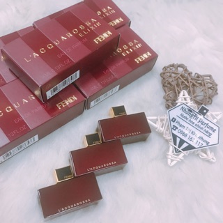 Nước hoa nữ L’acquarossa Elixir mini 5ml