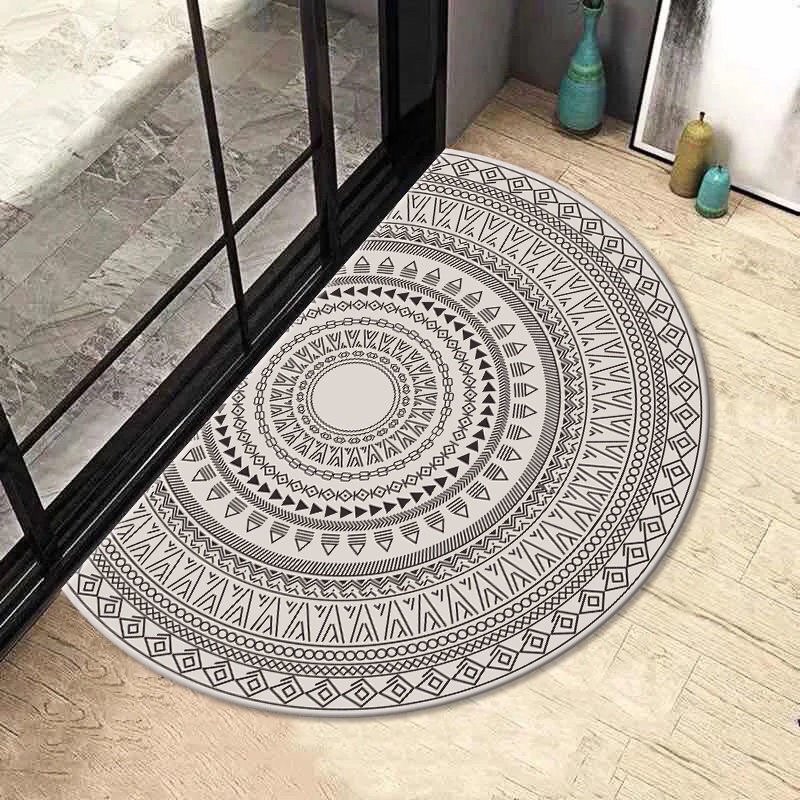 Thảm Trải Sàn Vintage