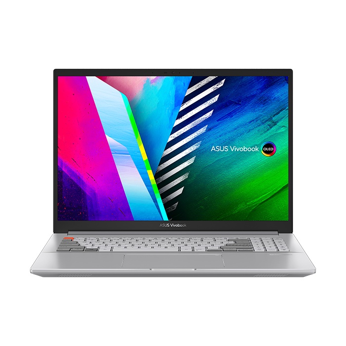 Laptop ASUS VivoBook Pro 16X OLED M7600RE-L2044W R9-6900HX 16G 512G RTX3050Ti