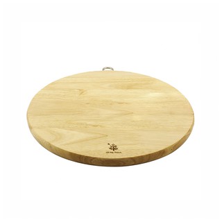 Thớt Tròn Gỗ Đức Thành 01061