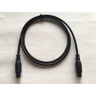 Dây Audio Quang Học  optical cable (1,2m)