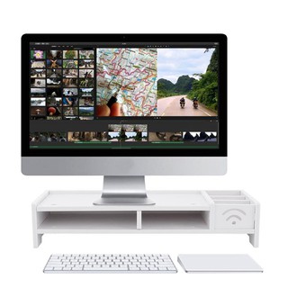 Kệ Để Màn Hình Máy Tính - Laptop