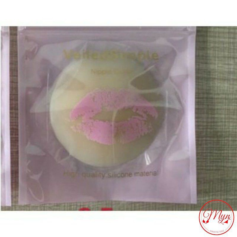 MIẾNG DÁN SILICON TRÒN CHỐNG RỚT TÀNG HÌNH 991,996