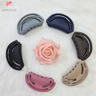 Kẹp gấp tóc càng cua loại lớn No186