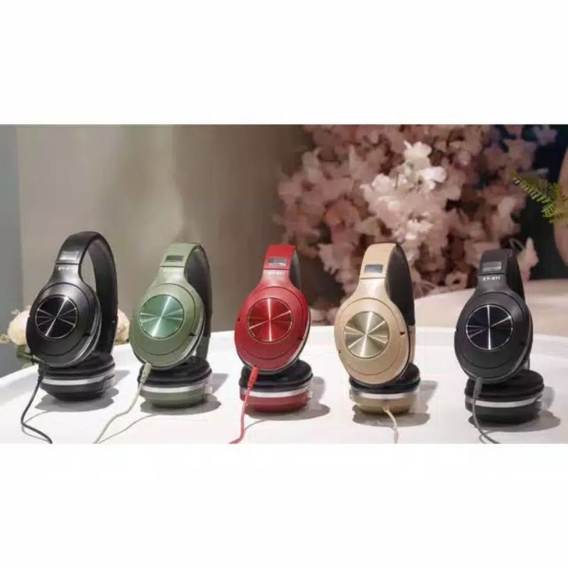Đệm Mút Tai Nghe Trùm Đầu Jbl Xy-911 Chuyên Dụng | BigBuy360 - bigbuy360.vn