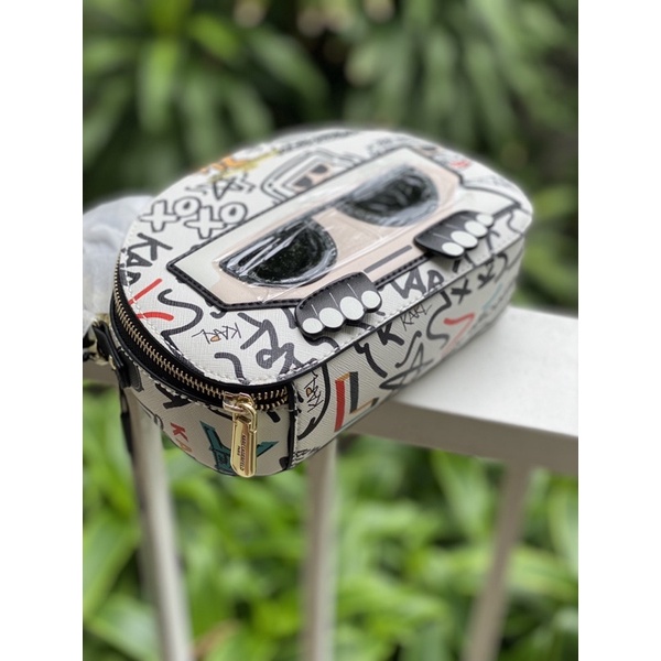 Túi Pháp Karll auth sale