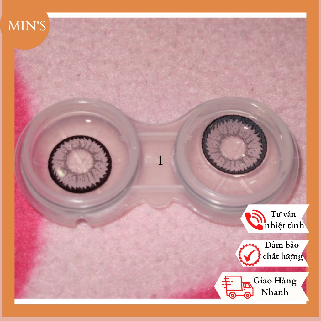 Khay đơn đựng lens mắt ✨✨