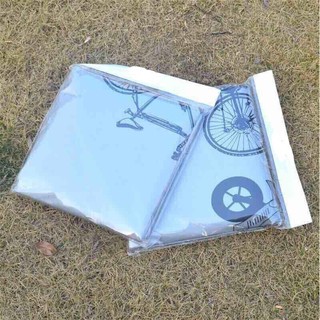 Bạt phủ xe máy in hình siêu bền