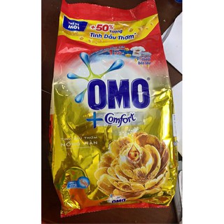 Bột Giặt OMO 2,7KG VÀ 3KG