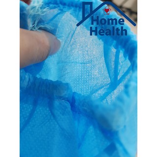 Đồ bảo hộ y tế CHỐNG DỊCH (2 món)
