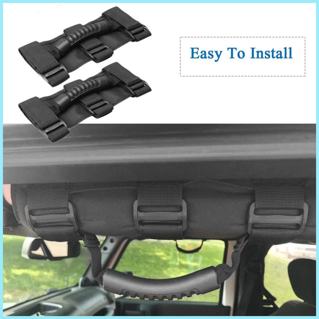 Tay Cầm Gắn Xe Scooter Điện Trẻ Em Tiện Dụng