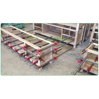 Cảo ống nước không chân phi 27