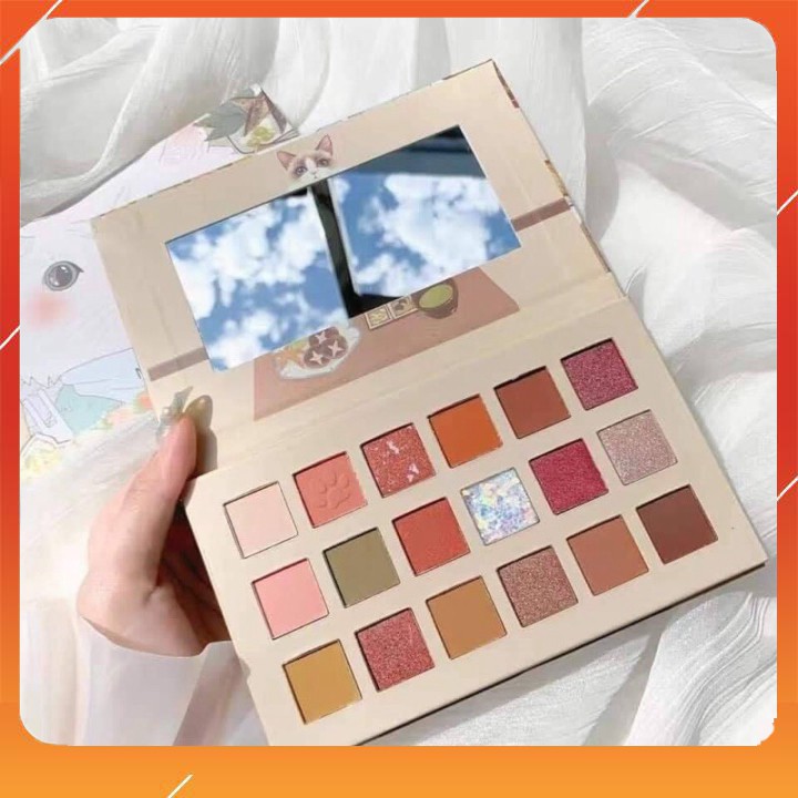 hot trend HOT TREND BẢNG PHẤN MẮT HUDAPRRO | BigBuy360 - bigbuy360.vn