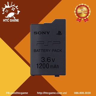 Pin psp 2000/3000 XỊN