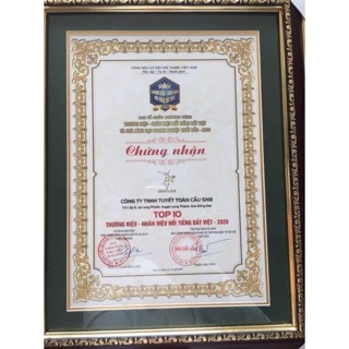Siêu dưỡng thâm 5S BIHO LADI