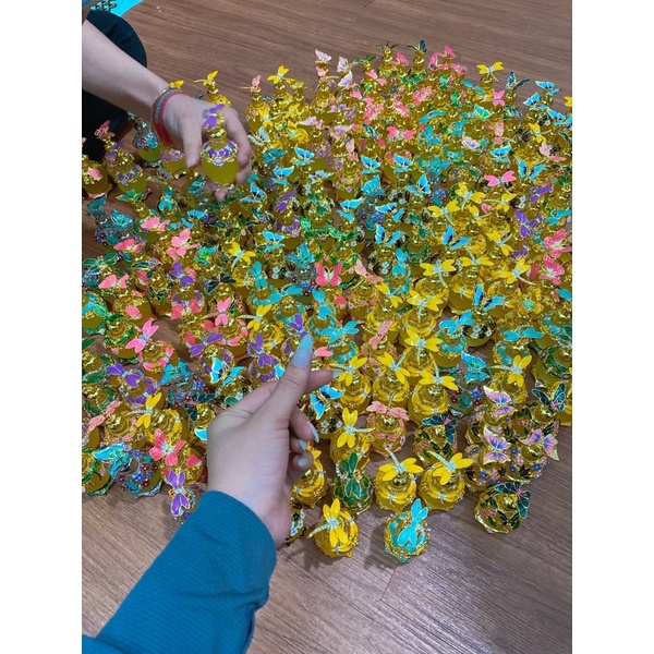 tinh dầu nước hoa thiết kế chuồn Hồng thiết kế cao cấp