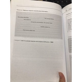 Sách - How to master Skills for the Toefl Speaking intermediate