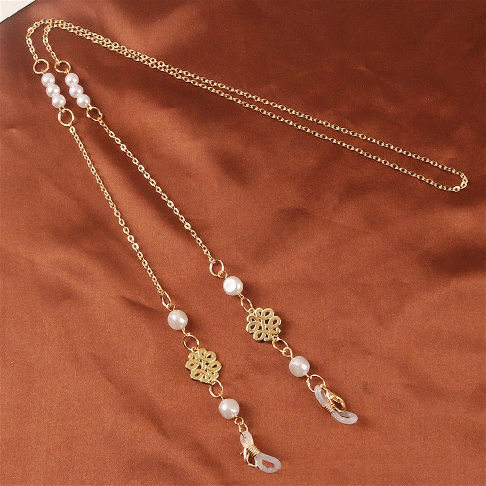 ESPO Dây Giữ Mắt Kính Chống Thất Lạc Bằng Acrylic Tiện Dụng