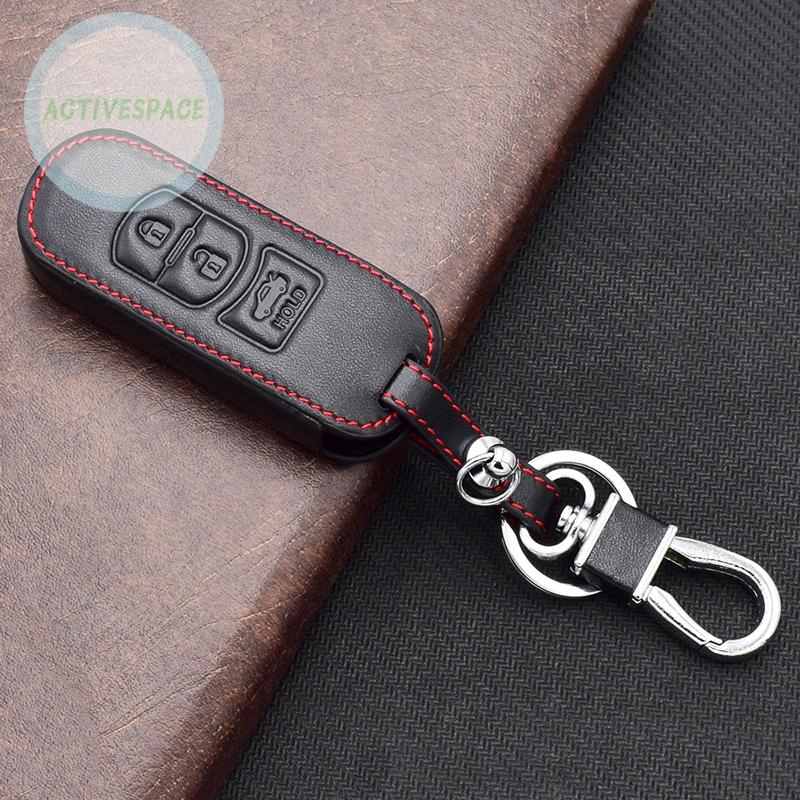 Vỏ Chìa Khóa Điều Khiển Từ Xa 3 Nút Cho Xe Hơi