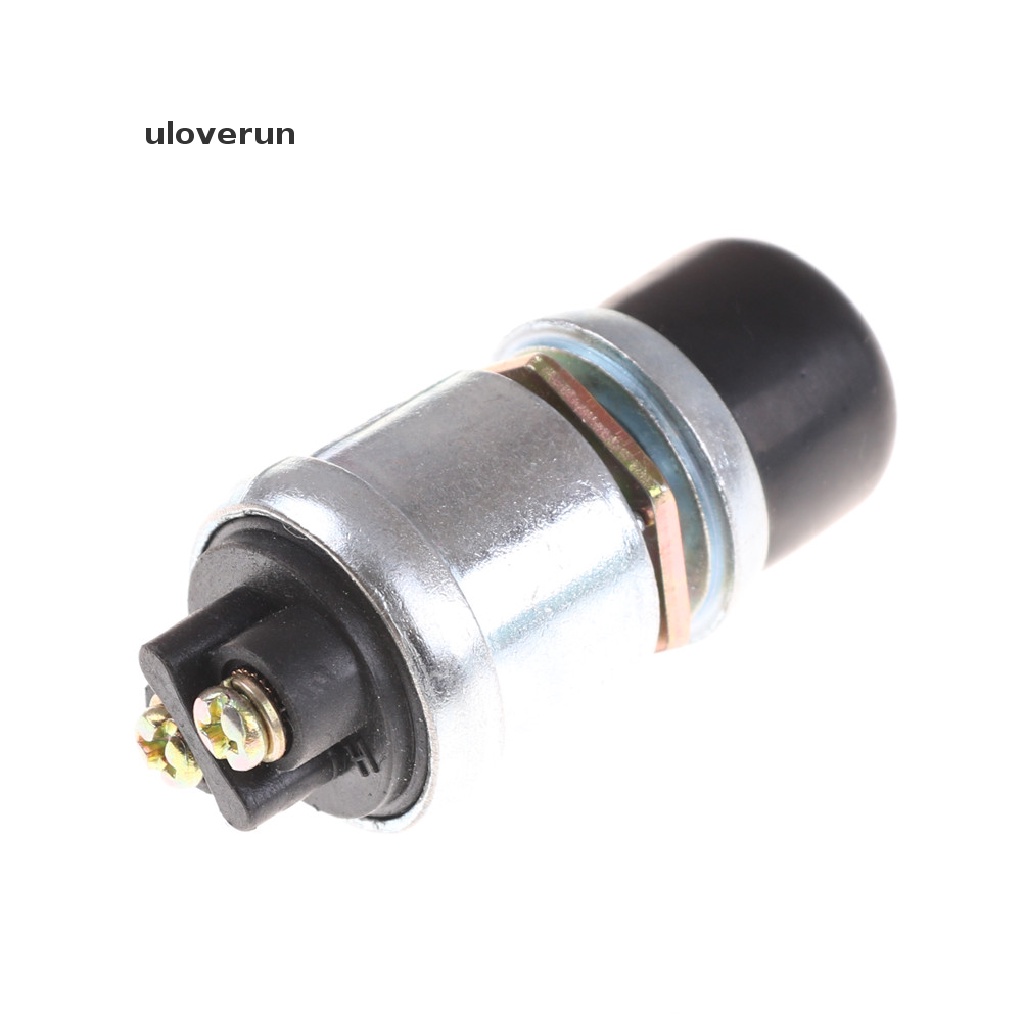 Công Tắc Khởi Động 12V DC 20AMP Chuyên Dụng Cho Tàu Thuyền