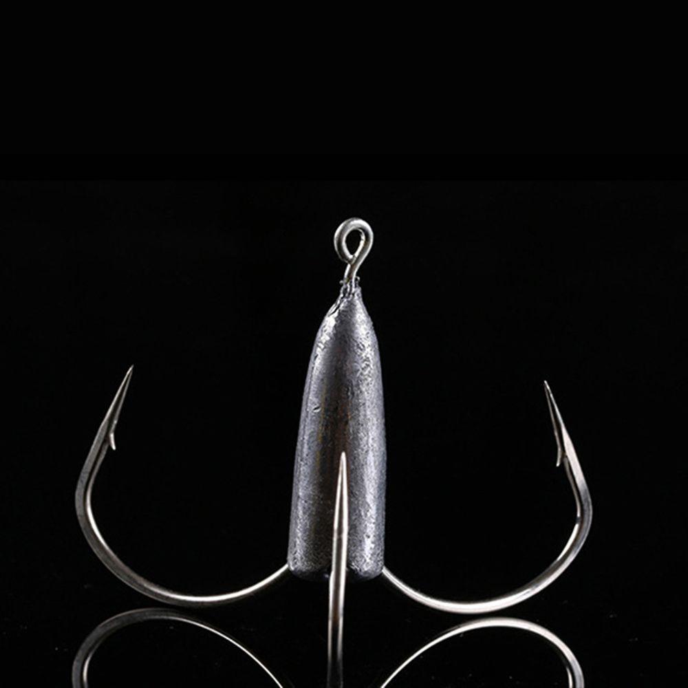 FAY Móc Câu Cá Bằng Thép Cacbon Chất Lượng Cao