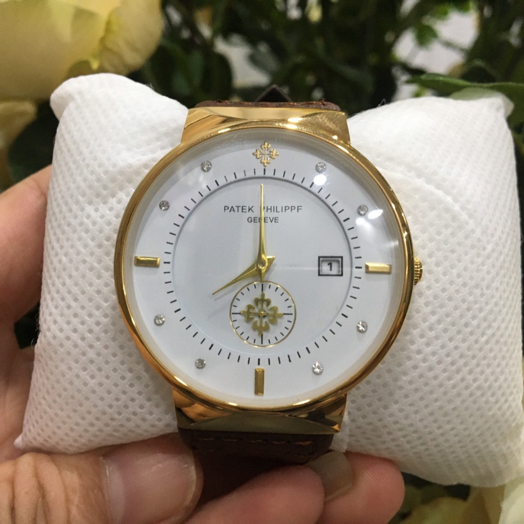 Đồng hồ nam - patek philippe - Đồng hồ thời trang | BigBuy360 - bigbuy360.vn