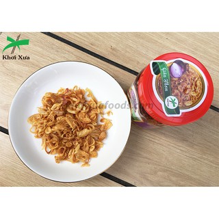 Hành Phi Nguyên Chất Hộp 100g_Phi Hành Ta Sạch